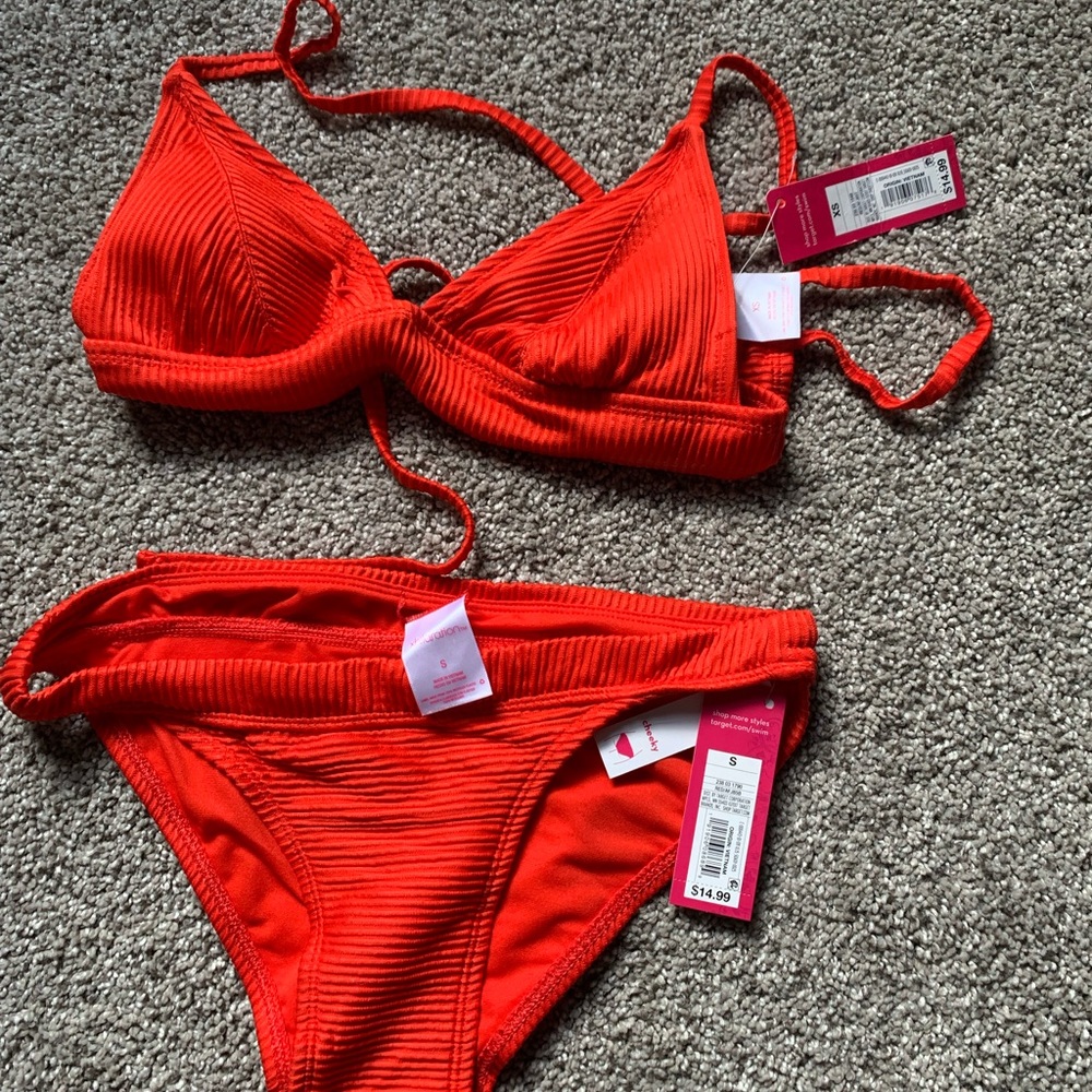 bikini